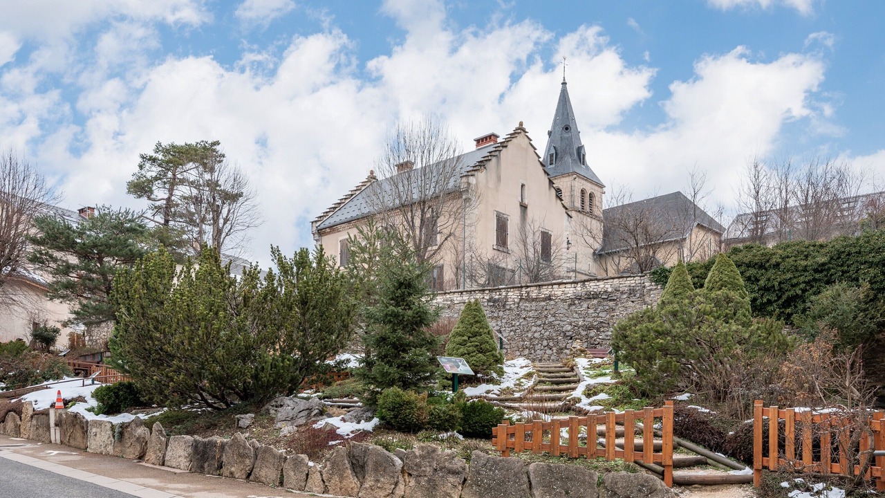 Photo of Others in Villard-de-Lans