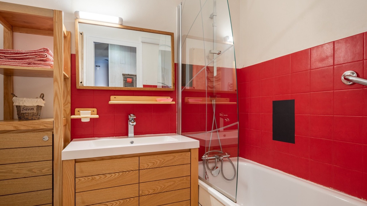 Photo of Bathroom in Villard-de-Lans