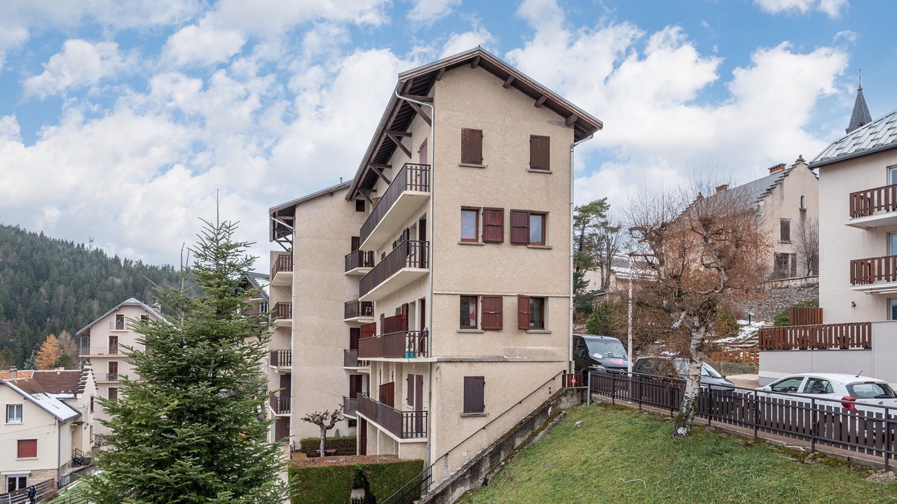 Photo of Outdoor in Villard-de-Lans