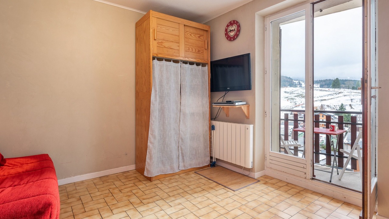 Photo of Livingroom in Villard-de-Lans