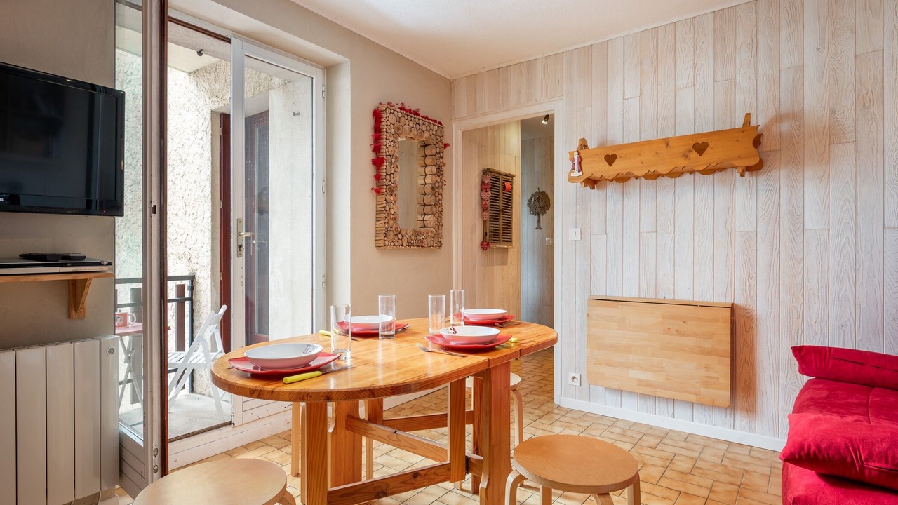 Photo of Livingroom in Villard-de-Lans