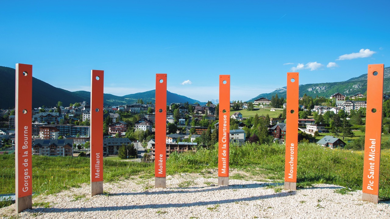 Photo of Outdoor in Villard-de-Lans