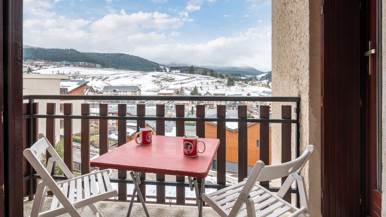 Photo of Outdoor in Villard-de-Lans