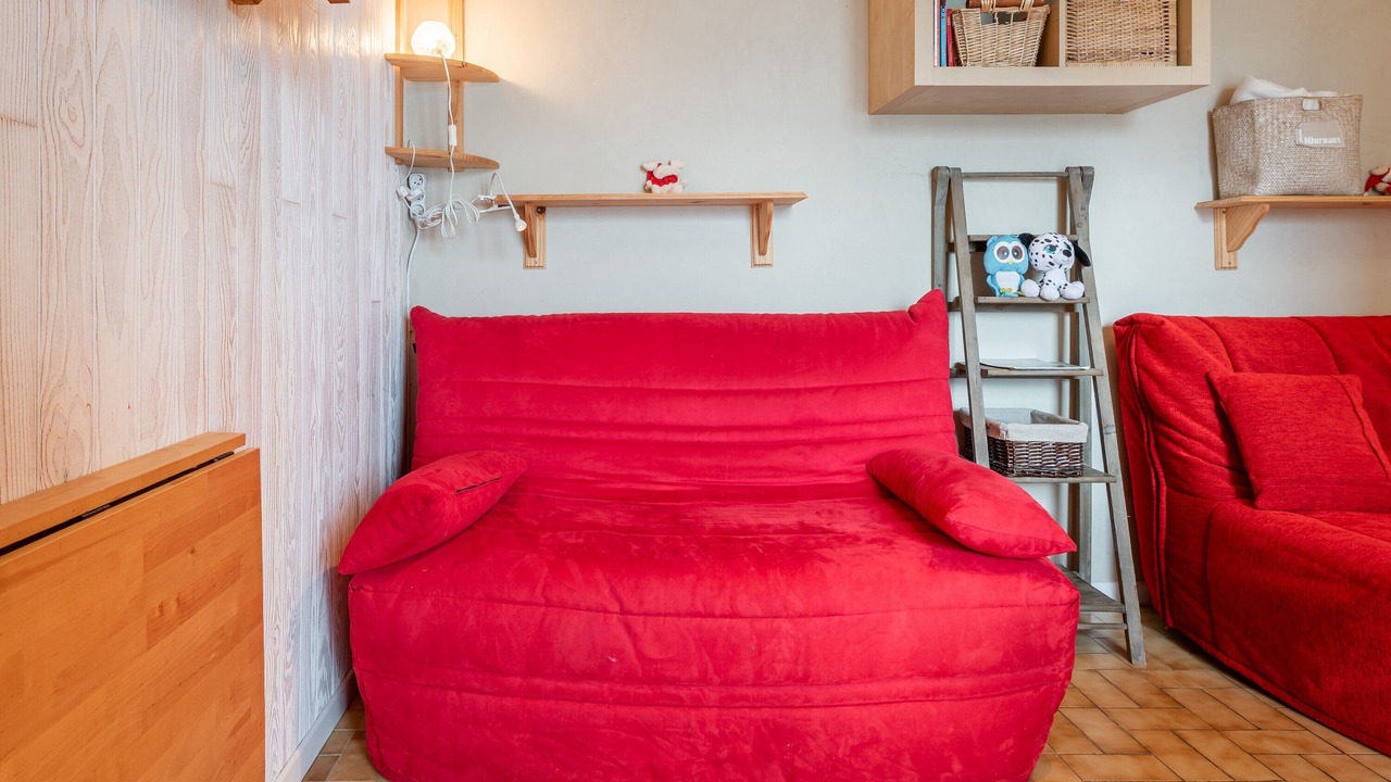 Photo of Livingroom in Villard-de-Lans