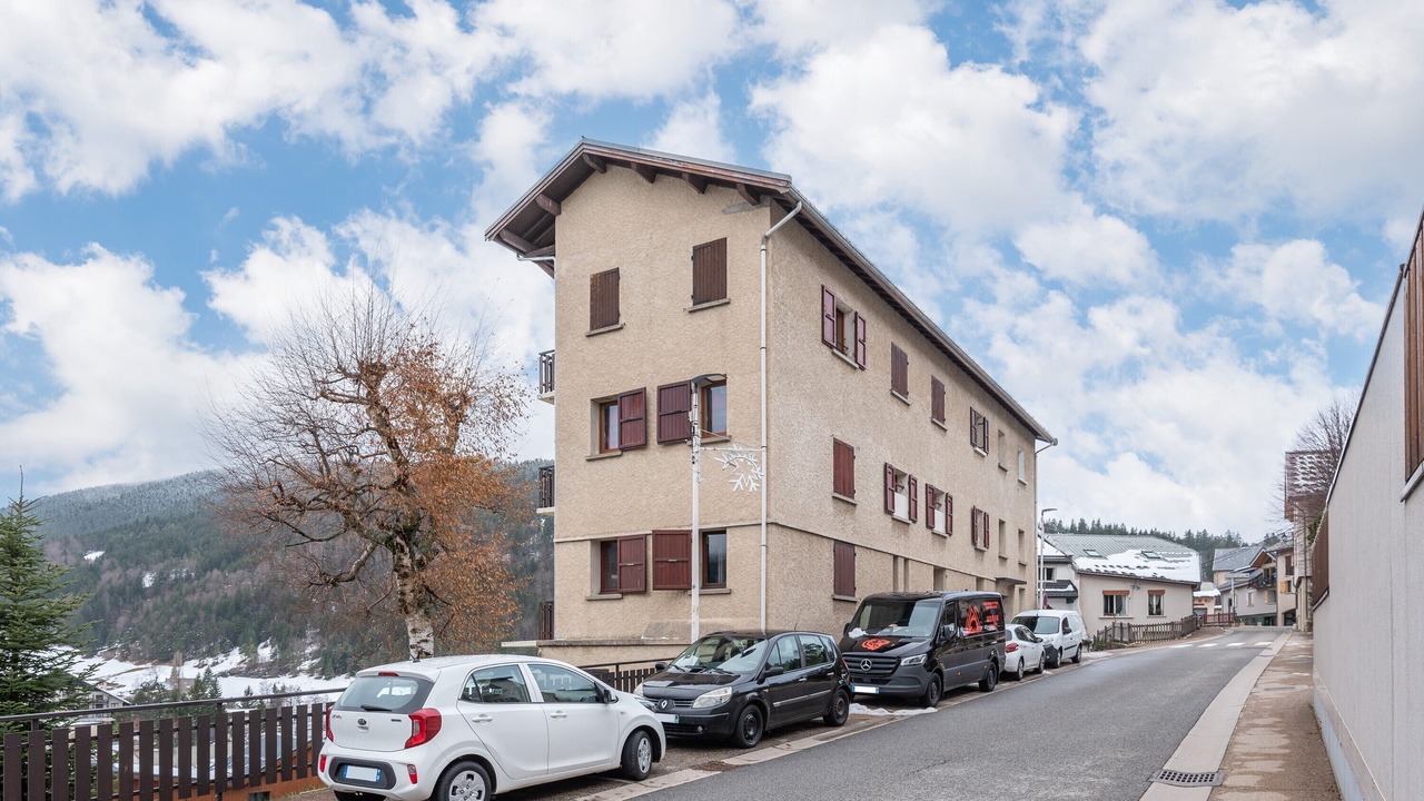 Photo of Outdoor in Villard-de-Lans