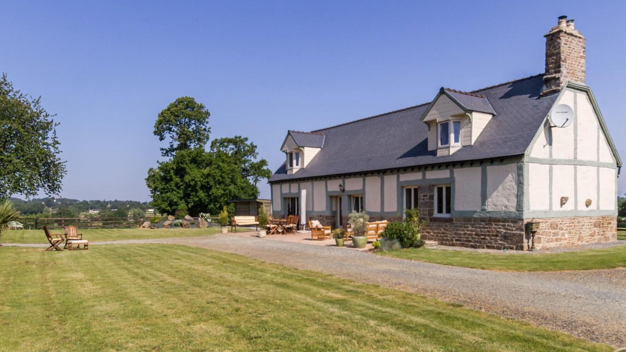 Photo of Outdoor in La Trinite