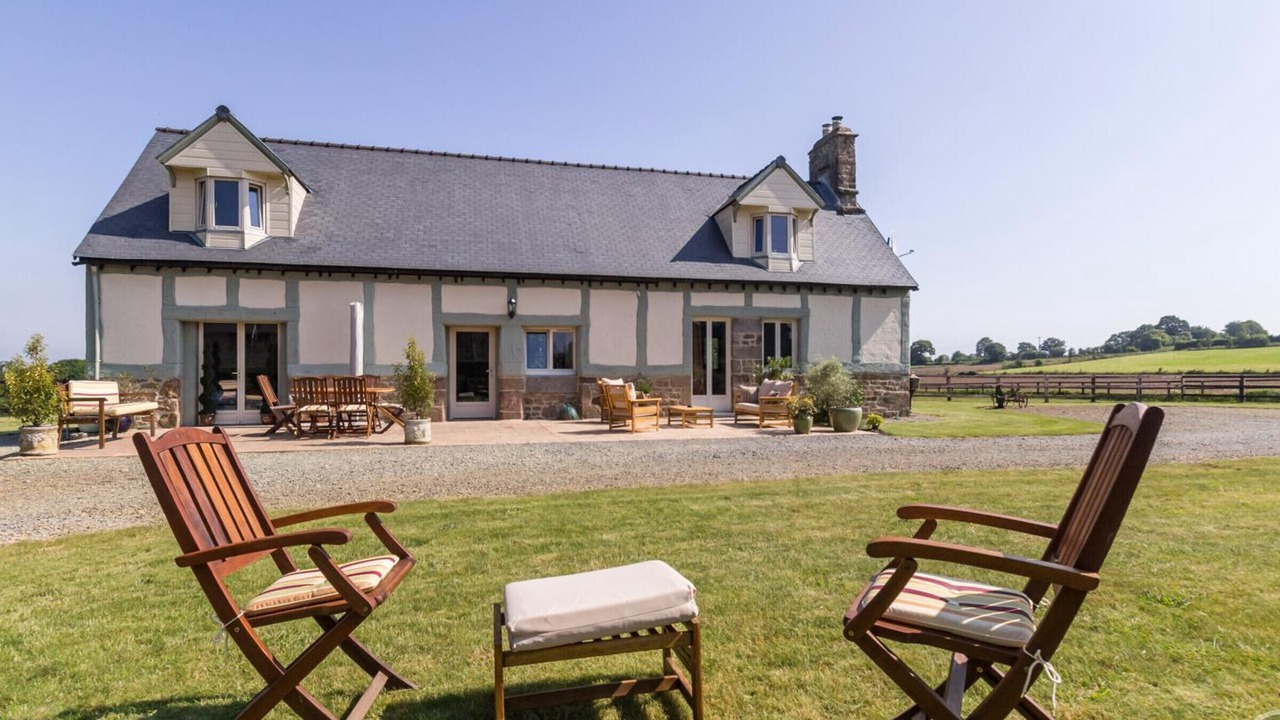 Photo of Patio Balcony in La Trinite