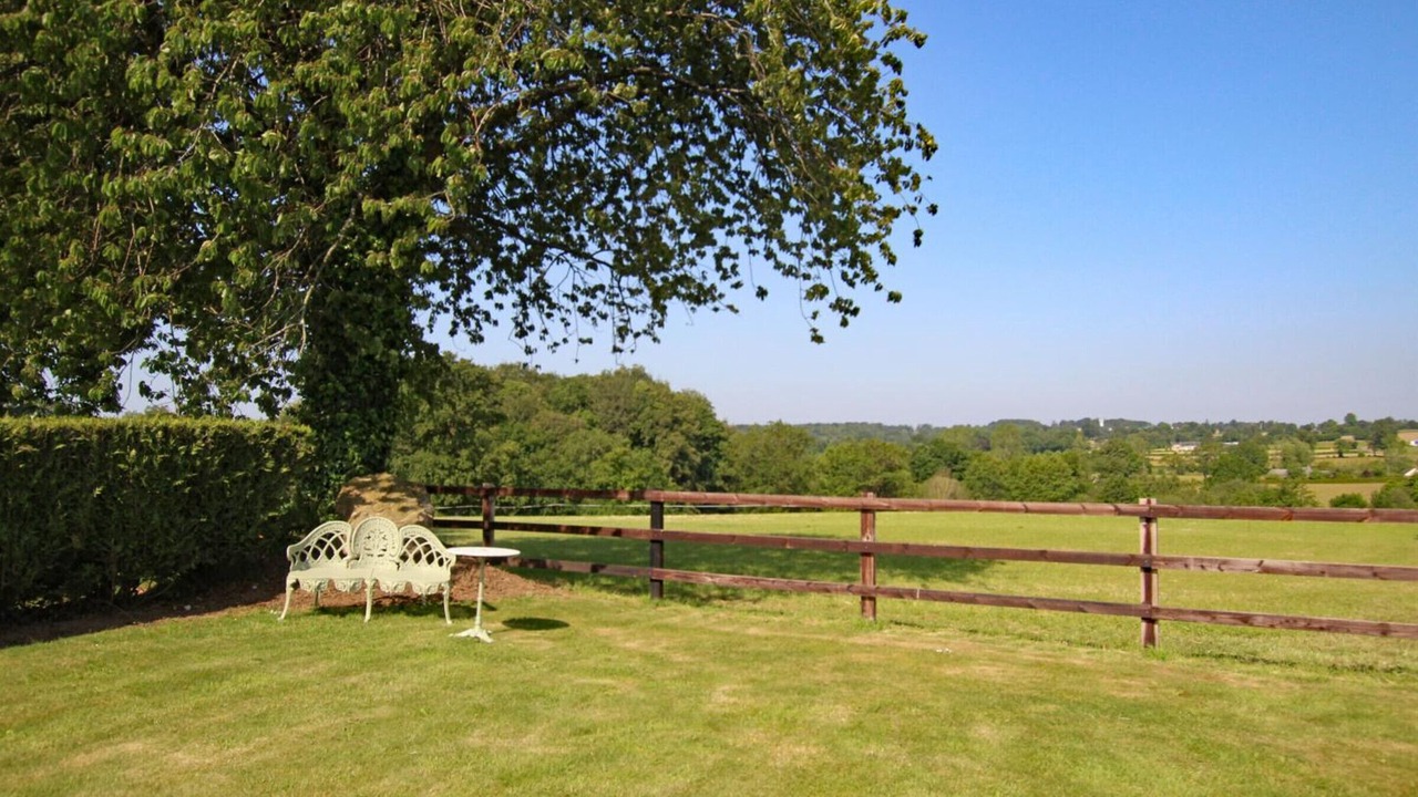 Photo of Outdoor in La Trinite