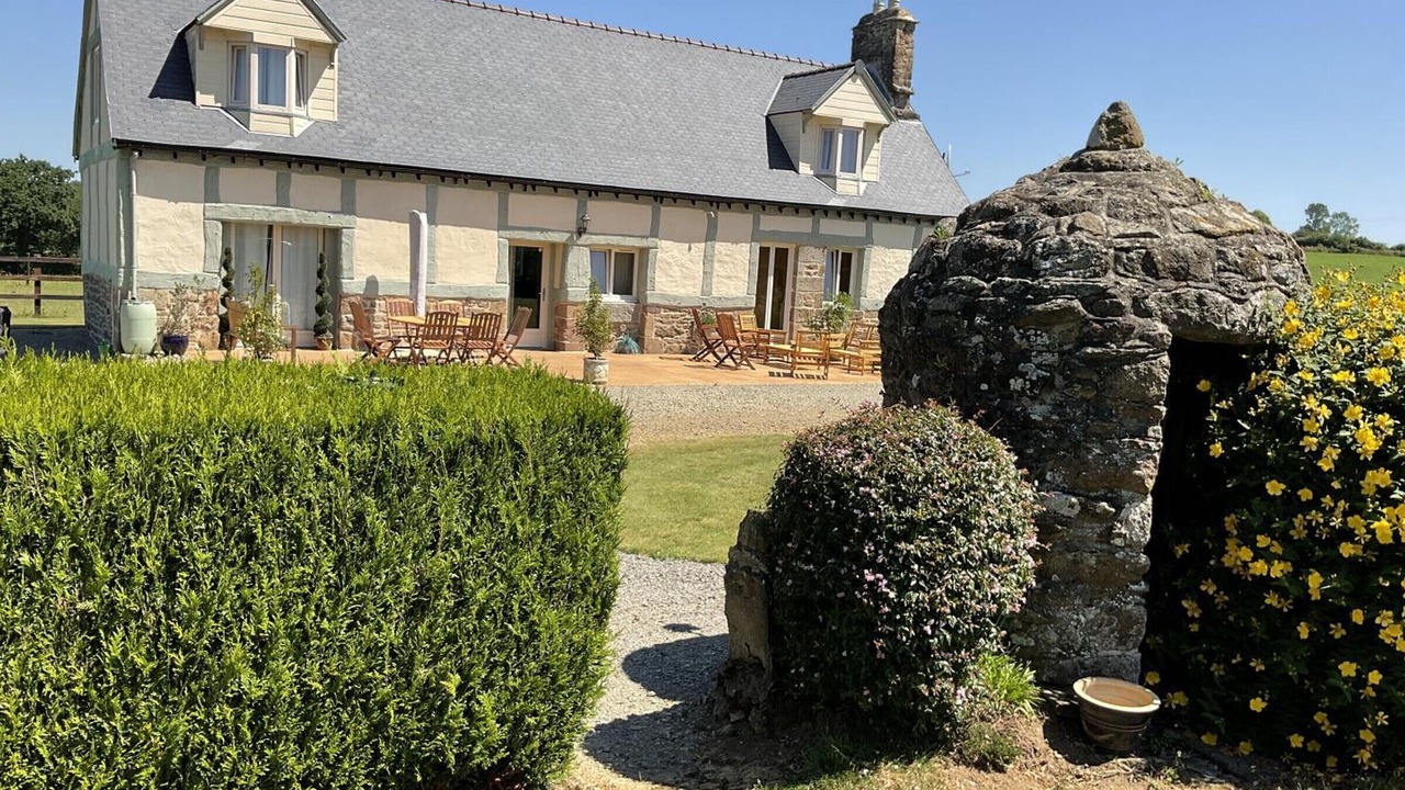 Photo of Outdoor in La Trinite