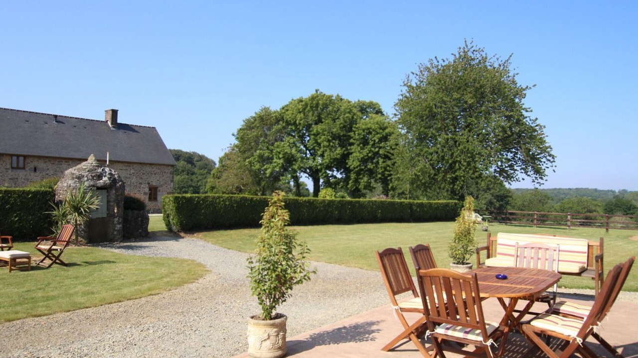 Photo of Outdoor in La Trinite