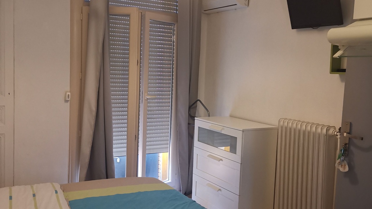 Photo of Bedroom in Molitg-les-Bains