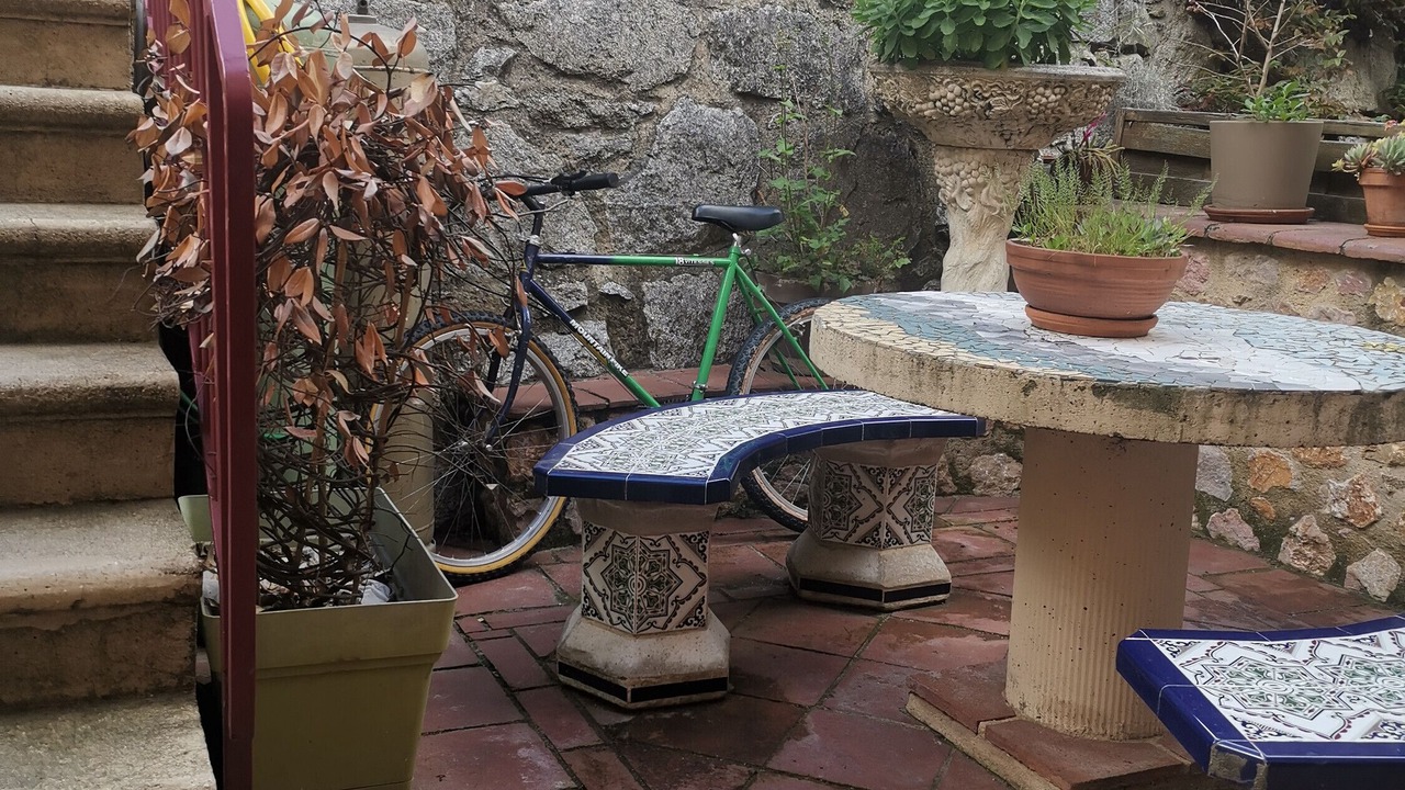 Photo of Outdoor in Molitg-les-Bains