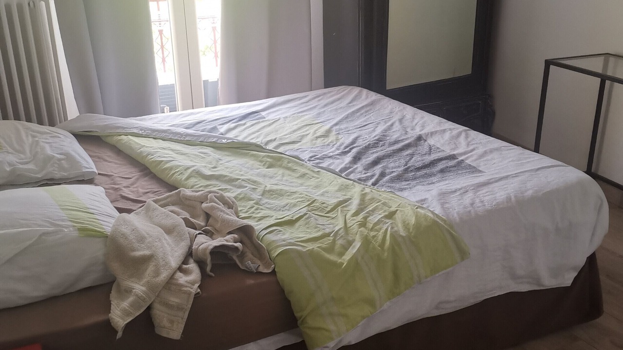 Photo of Bedroom in Molitg-les-Bains