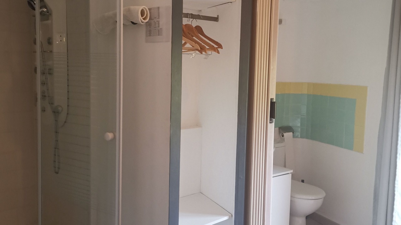 Photo of Bathroom in Molitg-les-Bains