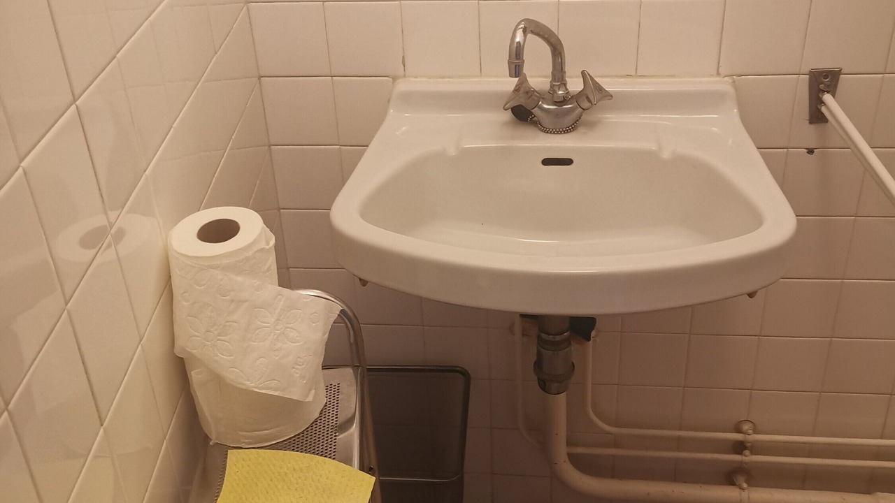 Photo of Bathroom in Molitg-les-Bains