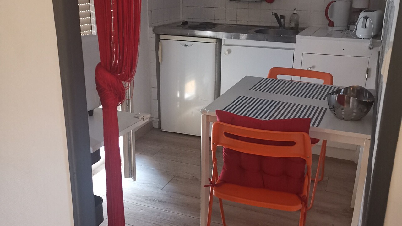 Photo of Kitchen in Molitg-les-Bains