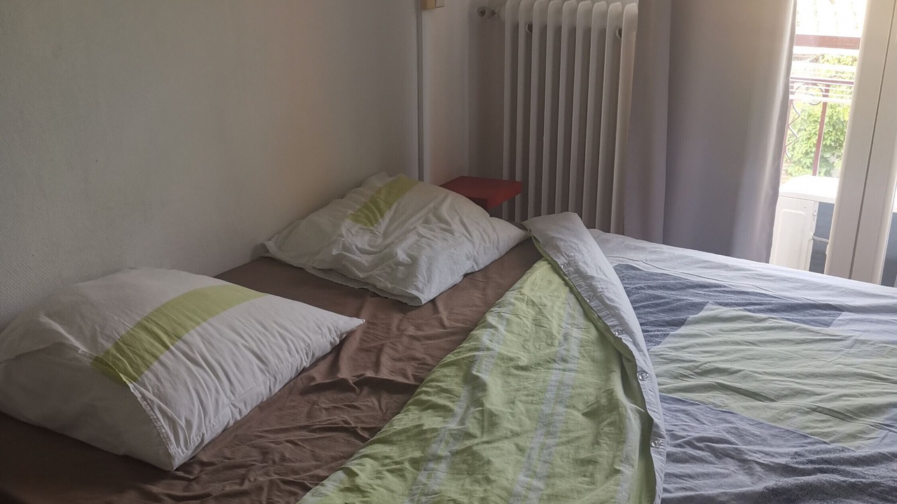 Photo of Bedroom in Molitg-les-Bains