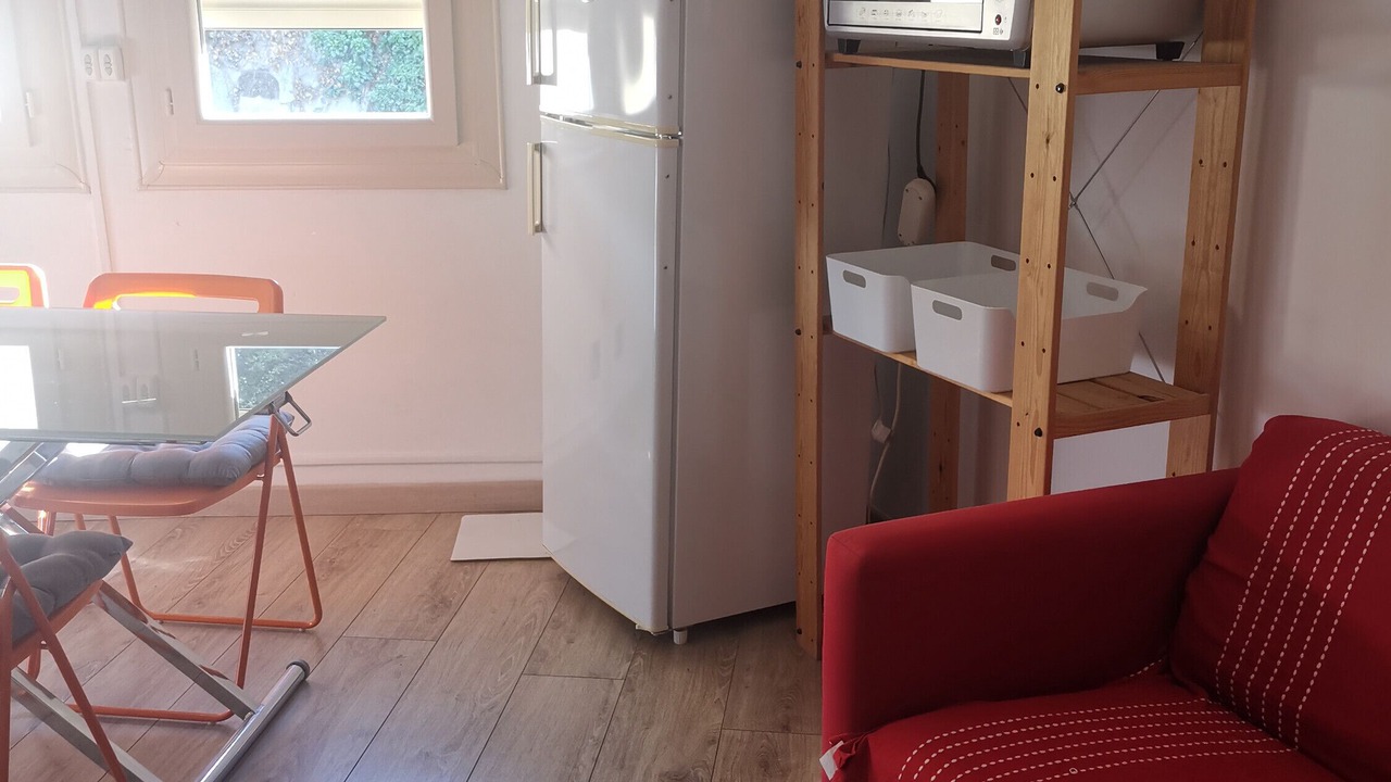 Photo of Livingroom in Molitg-les-Bains
