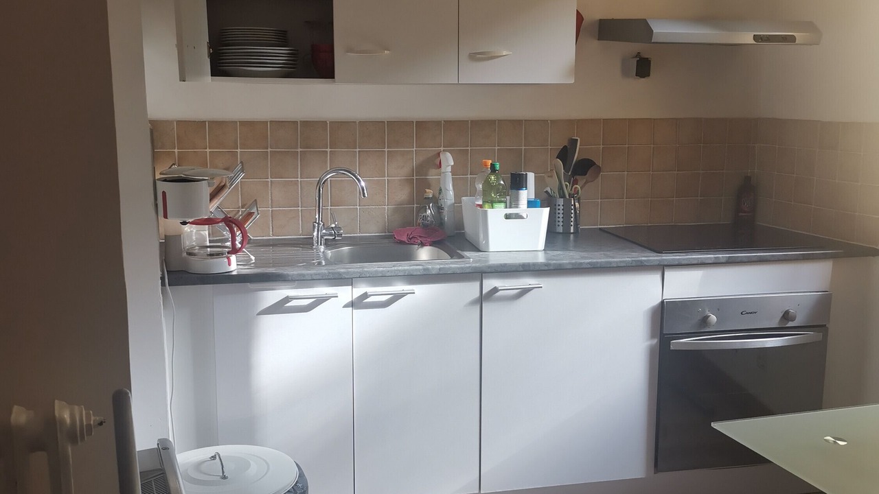 Photo of Kitchen in Molitg-les-Bains