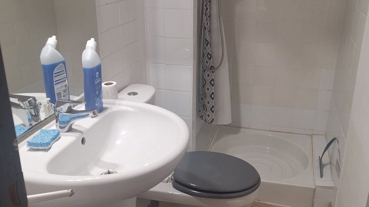 Photo of Bathroom in Molitg-les-Bains