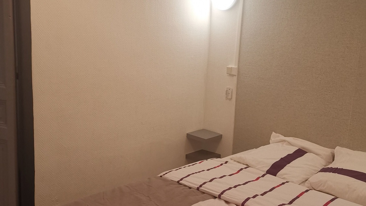 Photo of Bedroom in Molitg-les-Bains