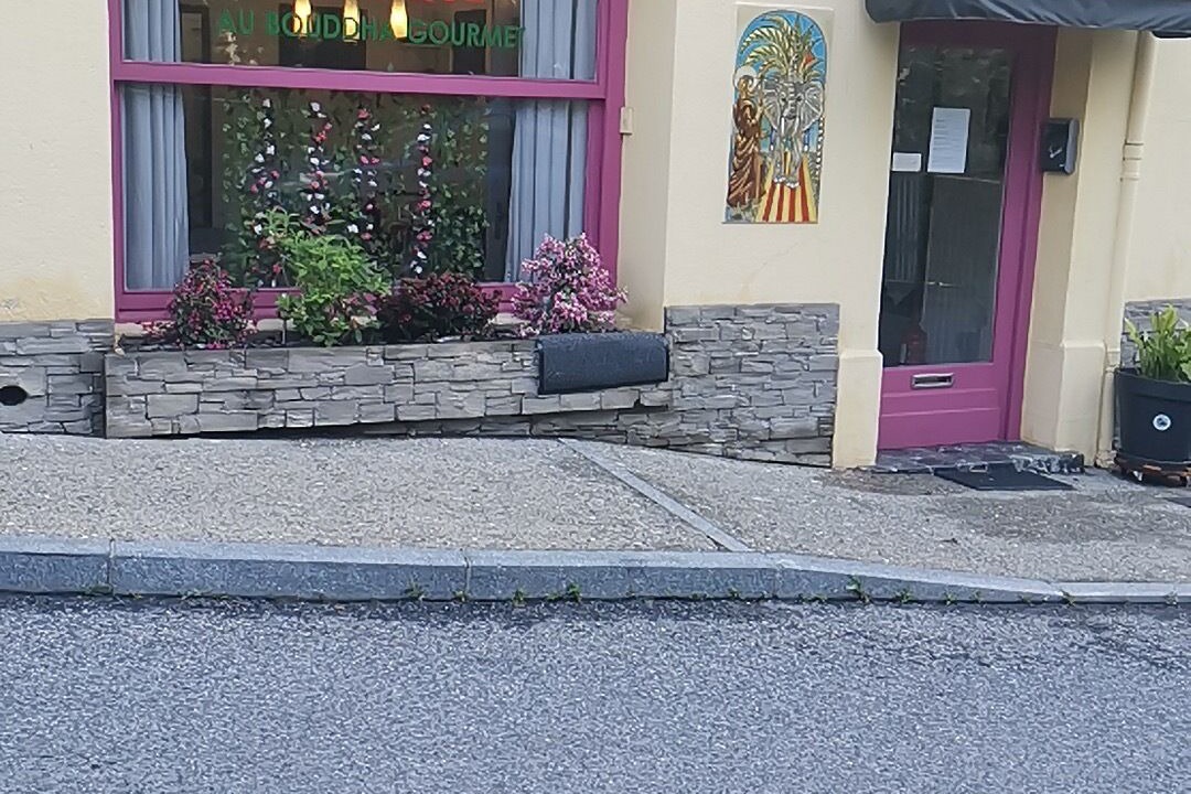 Photo of Outdoor in Molitg-les-Bains