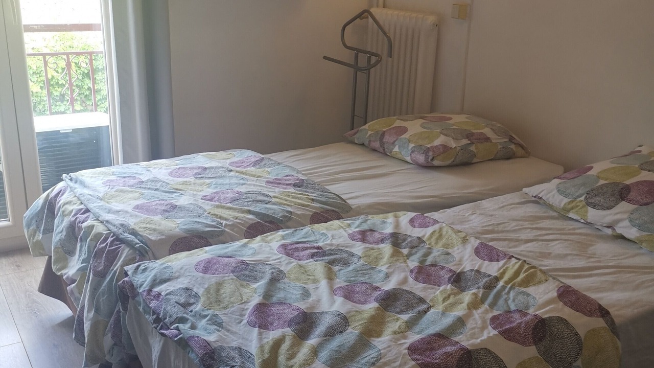 Photo of Bedroom in Molitg-les-Bains