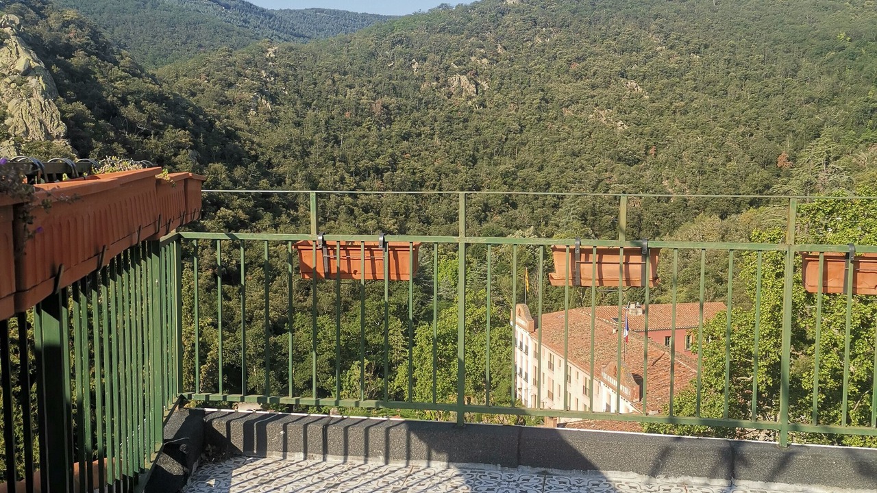 Photo of Outdoor in Molitg-les-Bains