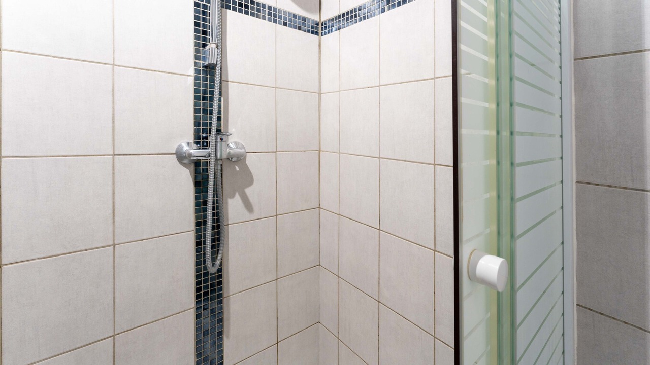 Photo of Bathroom in Carpentras