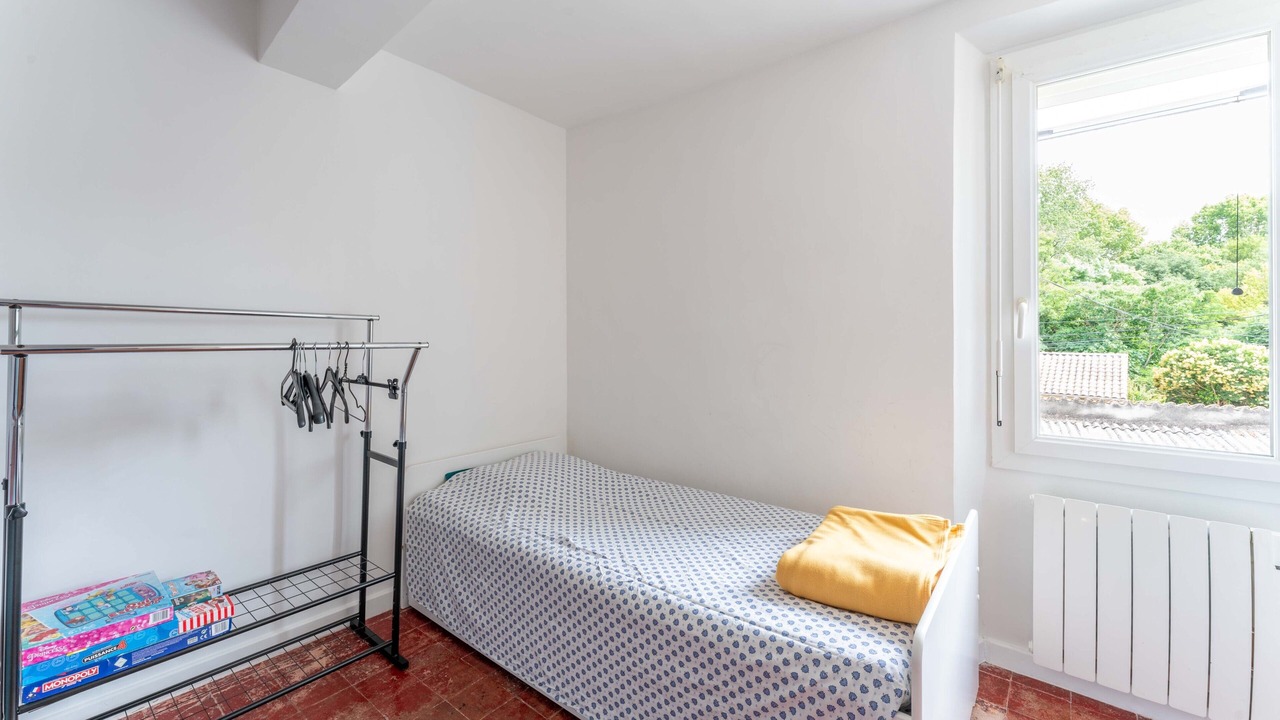 Photo of Bedroom in Carpentras