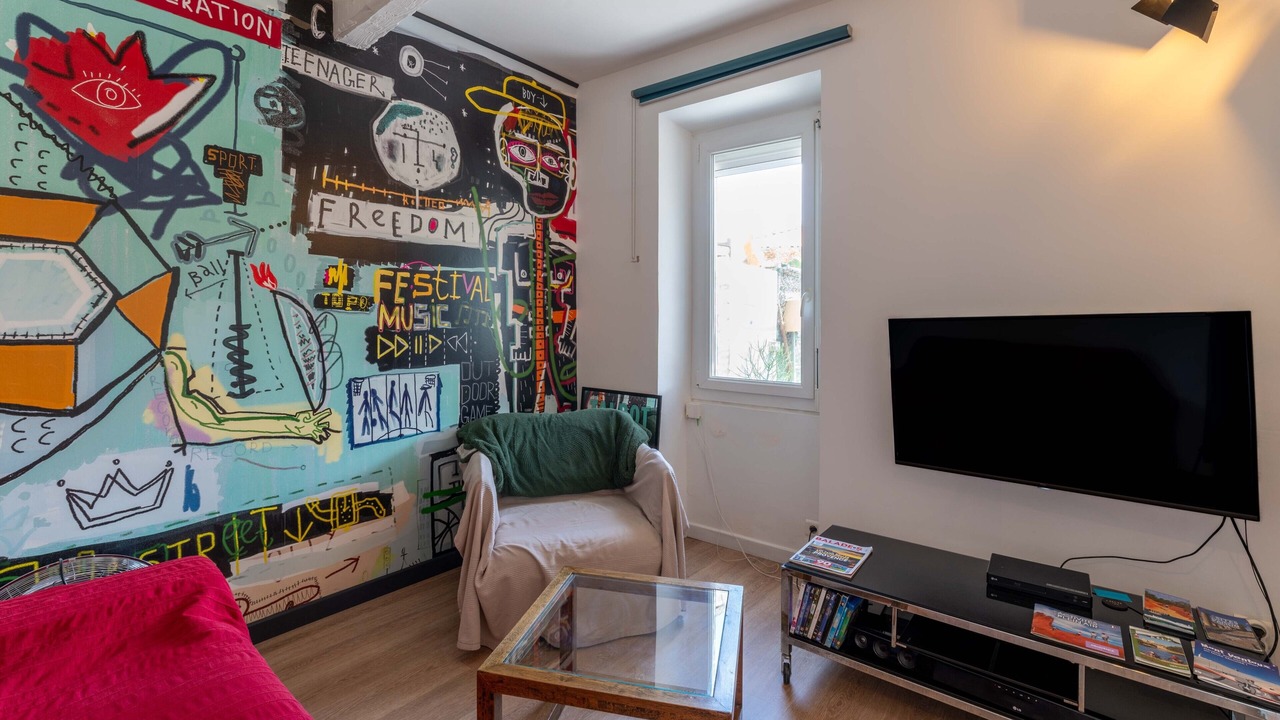 Photo of Livingroom in Carpentras
