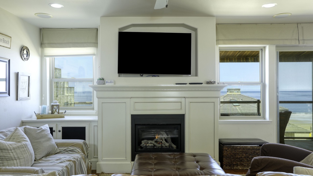 Photo of Livingroom in Downtown