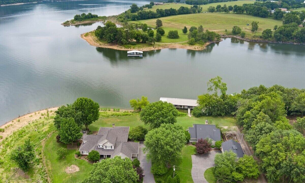 Photo of Outdoor in Springdale