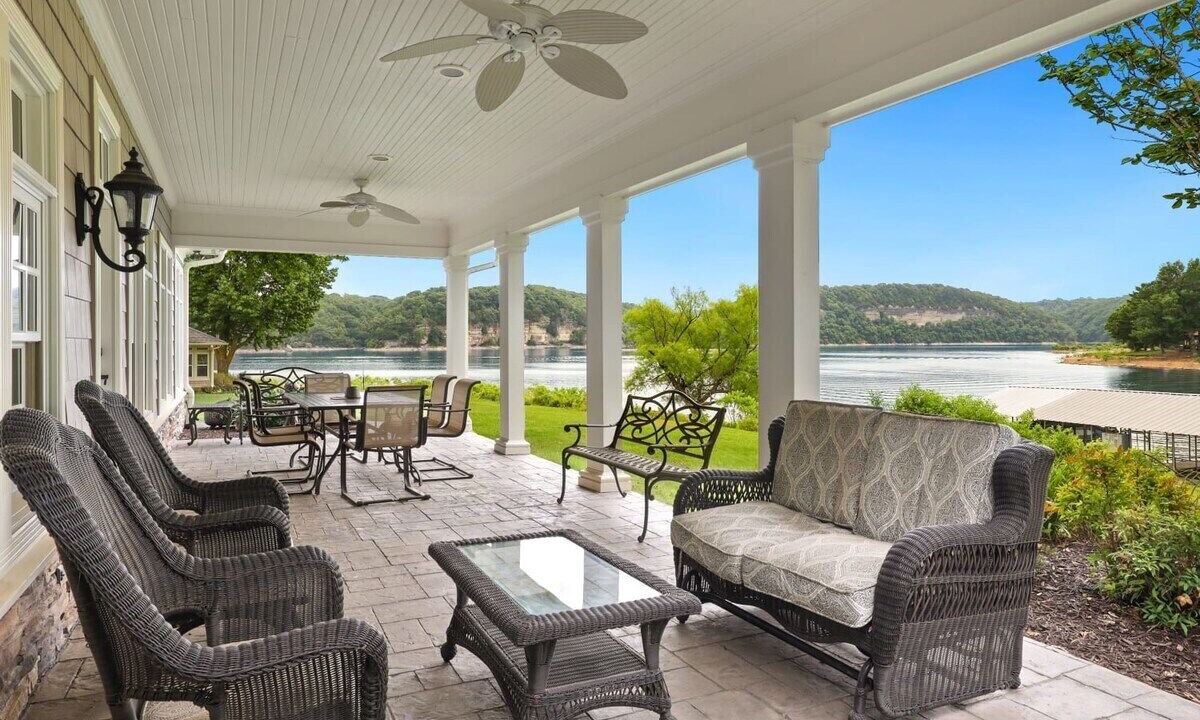 Photo of Outdoor in Springdale