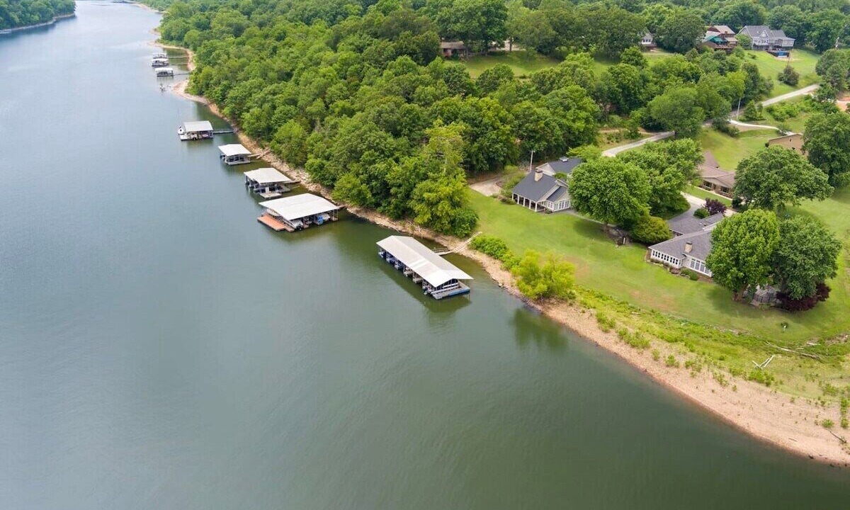 Photo of Outdoor in Springdale