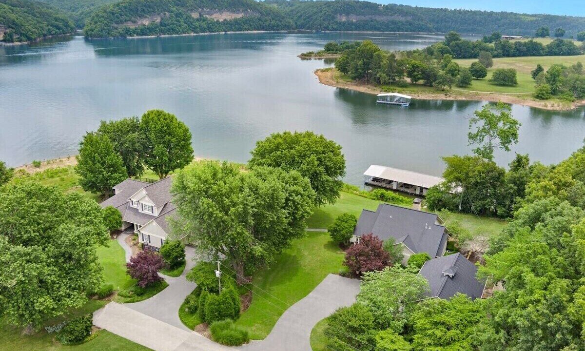 Photo of Outdoor in Springdale