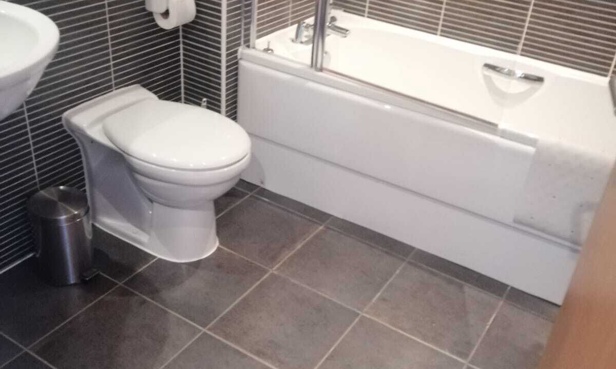 Photo of Bathroom in Newhaven