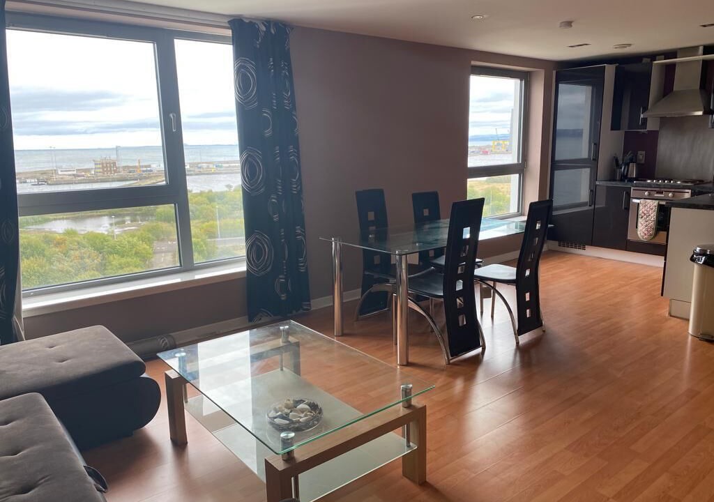 Photo of Bedroom in Newhaven