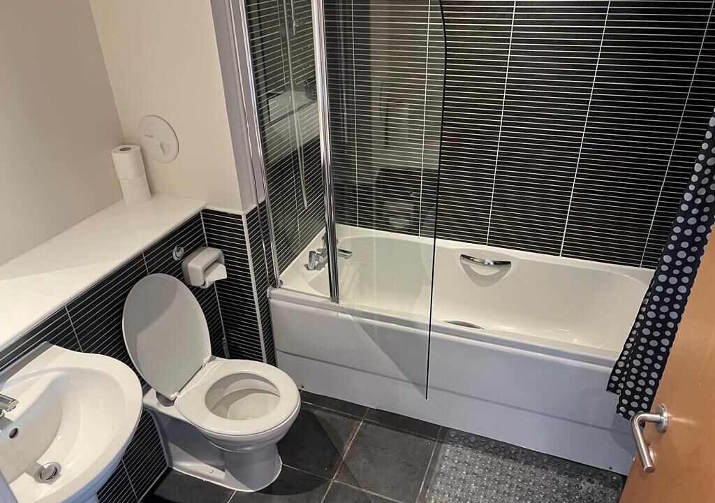 Photo of Bathroom in Newhaven