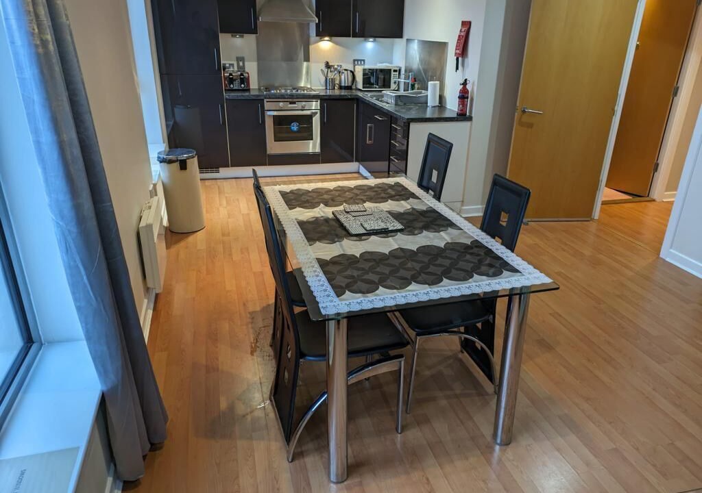 Photo of Kitchen in Newhaven