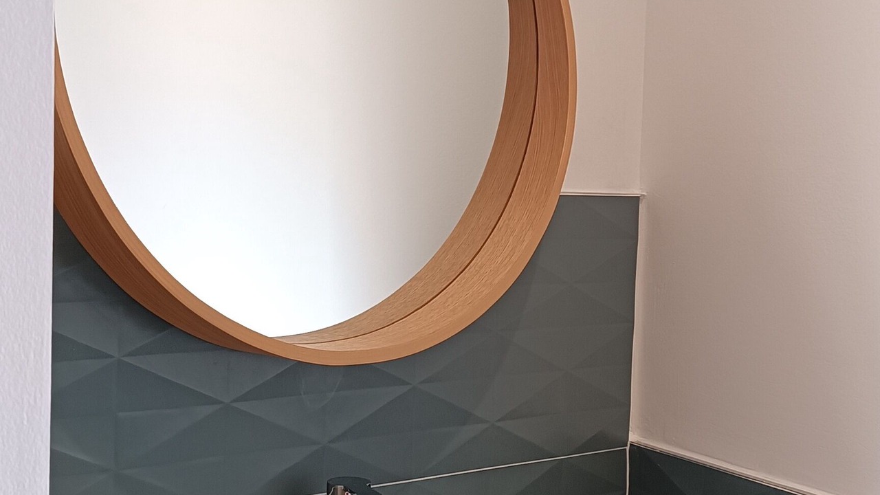 Photo of Bathroom in Beaune