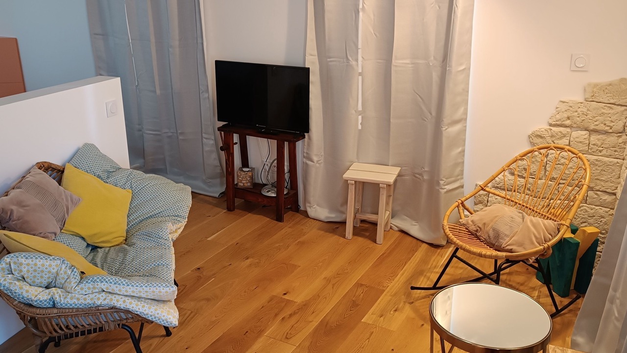 Photo of Livingroom in Beaune