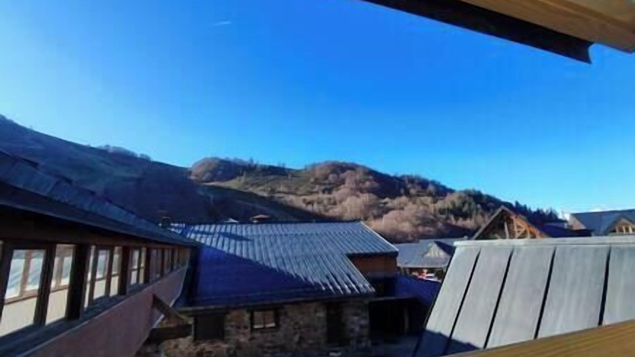 Photo of Outdoor in Guzet Neige