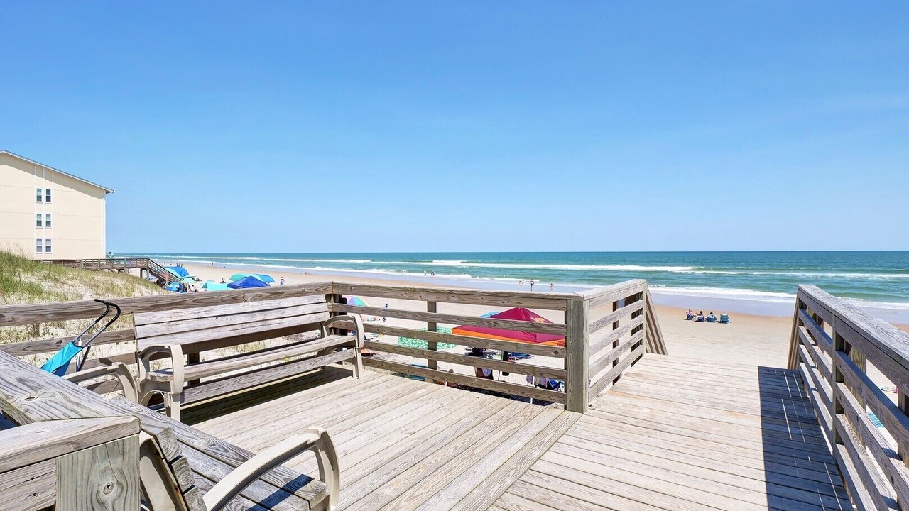 Photo of Others in Surf City