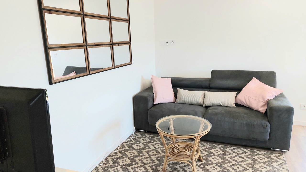 Photo of Livingroom in Villaz