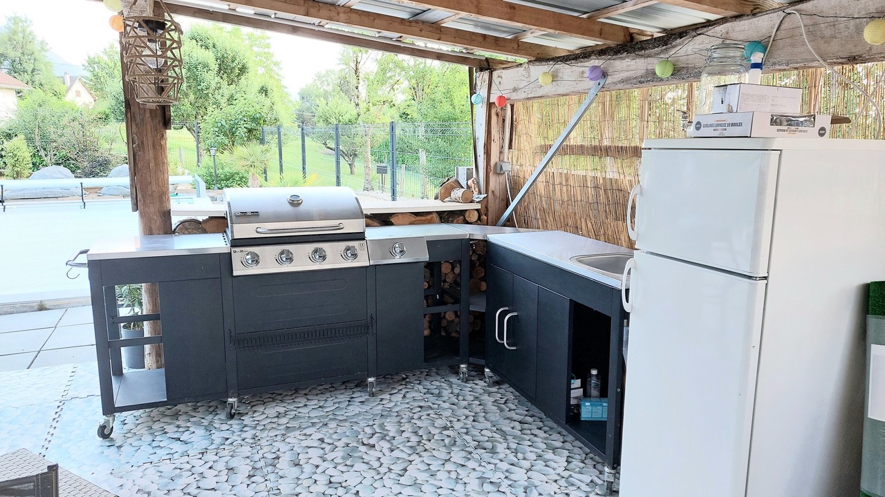 Photo of Outdoor in Villaz