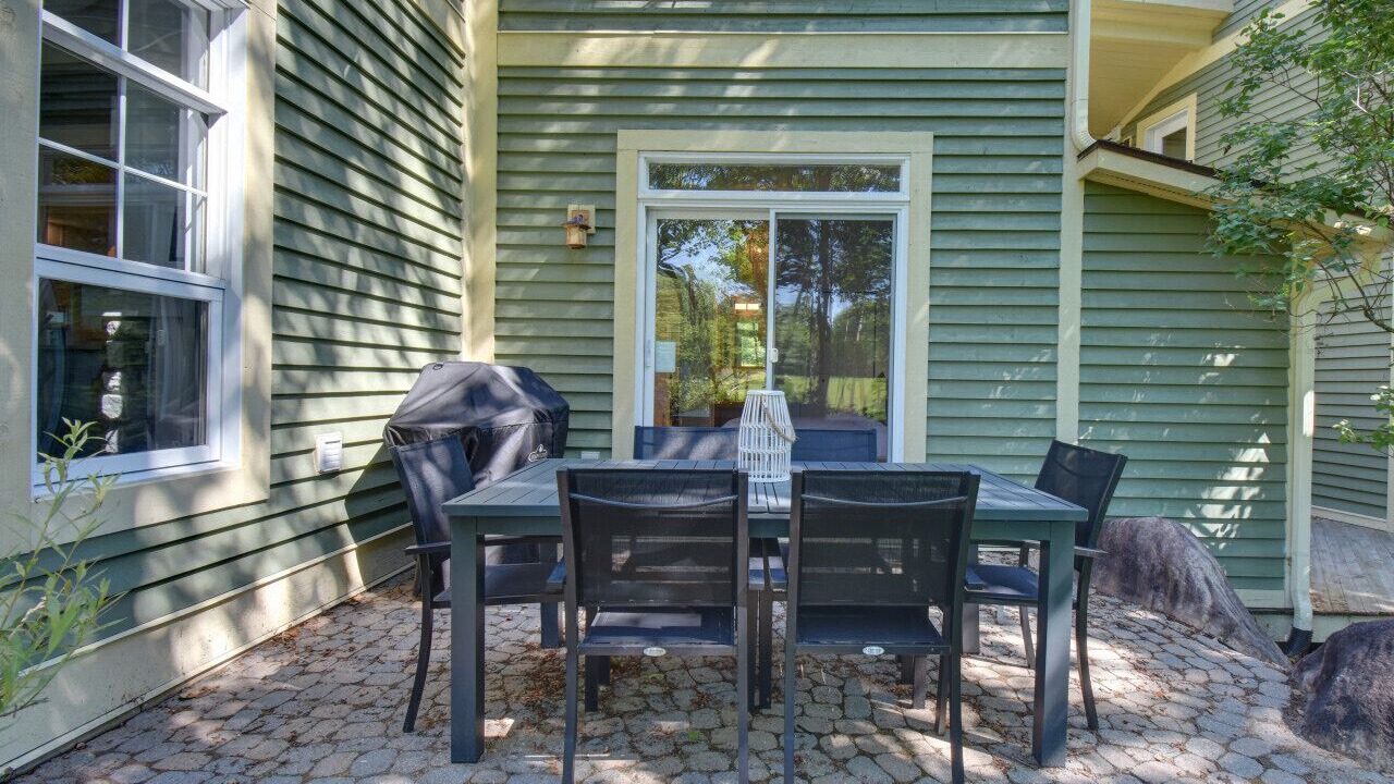 Photo of Outdoor in Tremblant-Les-Eaux