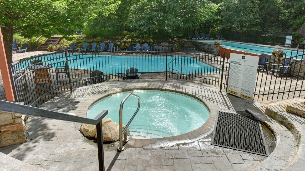 Photo of Outdoor in Tremblant-Les-Eaux