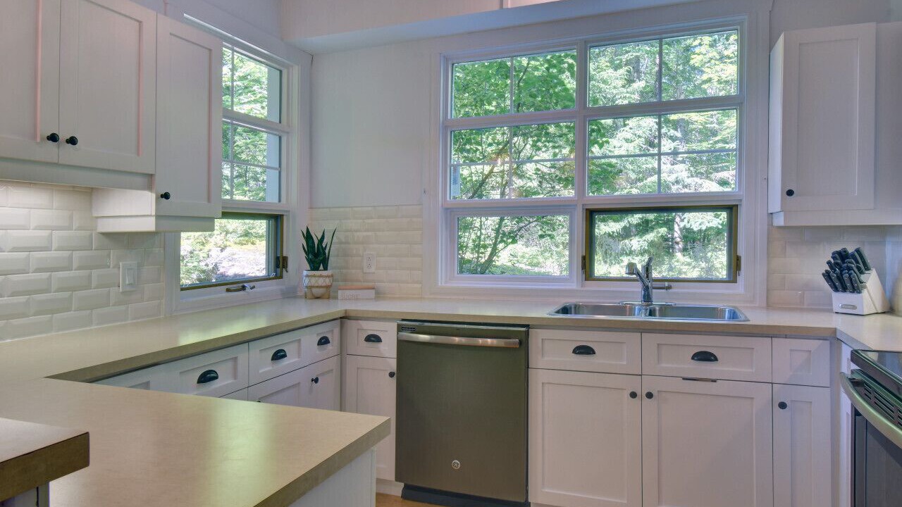 Photo of Kitchen in Tremblant-Les-Eaux