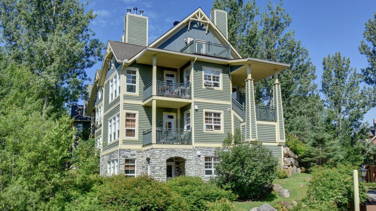 Photo of Outdoor in Tremblant-Les-Eaux